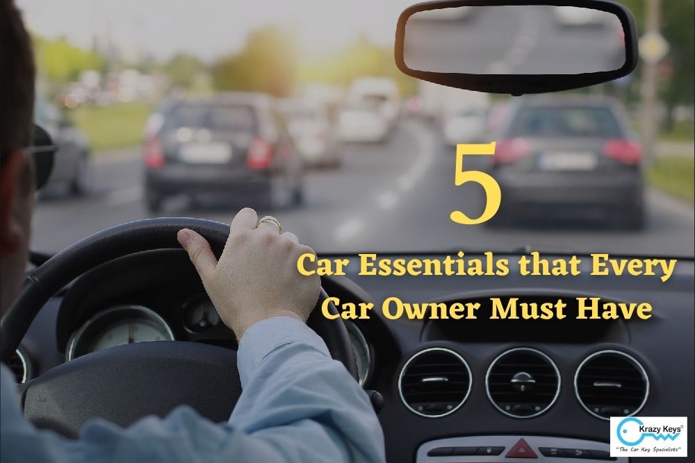 Car Essentials