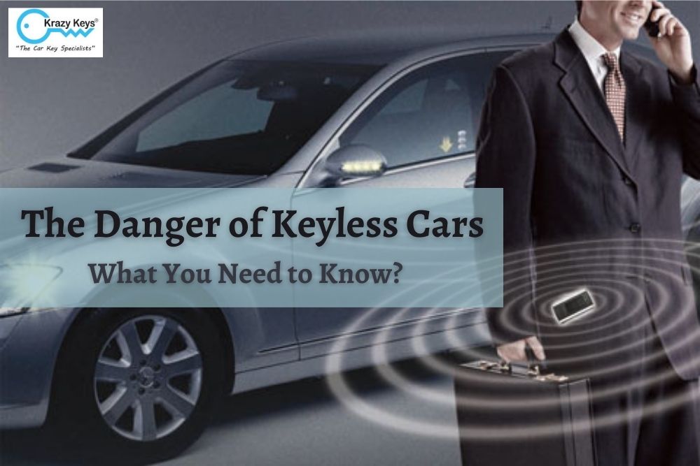car keys services